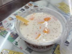 -梧州双钱龟苓膏(老街店)