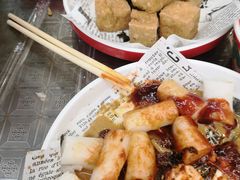 -孖记茶档·热腾茶餐(乐峰店)