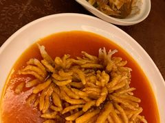 -西安饭庄(立丰国际店)