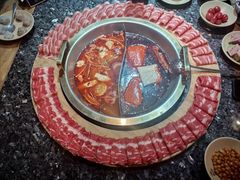 -蜀大侠火锅(森兰花园城店)