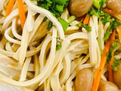 -皮五鱼汤面(老街店)