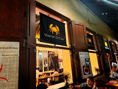 -Ministry of Crab(科伦坡店)