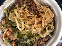 -三姐海南粉(骑楼老街店)