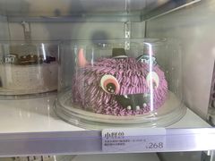 -DQ·蛋糕·冰淇淋(新佳丽店)