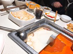 -海底捞火锅(亲子主题北金鹰店)