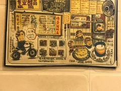 -玫瑰甜品(文明路店)