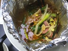 牛肚米线-碗主炭烧米线(交大二村店)