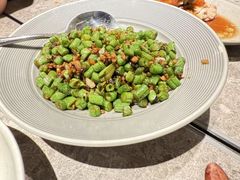 -留半山·香港食堂(啦啦宝都店)