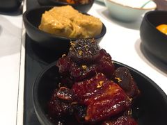 京味三小拼-到家尝北京菜(西坝河店)