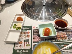 -韩香福烤肉庄园(文化西路店)