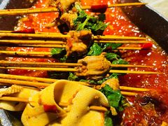 -钢管厂五区小郡肝串串香(滨江店)
