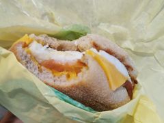 -麦当劳(深圳北站高铁店)