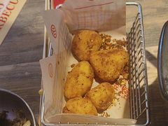 -叁宝烤肉• 西安烧烤 领跑品牌(高科新花园店)