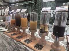 -上海前滩香格里拉大酒店