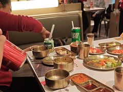 -西塔老太太泥炉烤肉(川沙百联店)