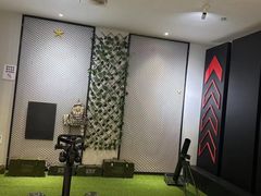 -中安射击运动俱乐部