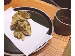 -RONIN Snack Bar