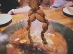 -老天桥蛙炉火锅(姑苏总店)