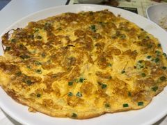 菜圃煎蛋-壹只卤鹅·潮汕菜(莲塘店)