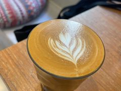 -HAY COFFEE