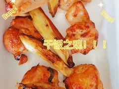 -Kitchen·Y洋厨房西餐厅(王府壹号店)