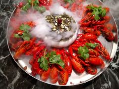 -斯通泰伯酒店-餐厅