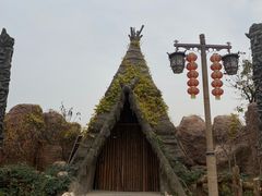 -华夏文旅海洋公园