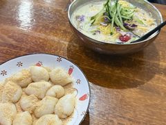 -优壹佳·延边朝鲜族料理(中山北路店)