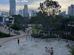 -深圳人才公园