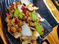 -吉志烤肉(太原总店)
