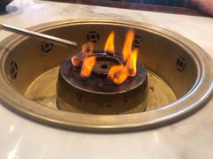 -宣武小院涮肉(前门店)