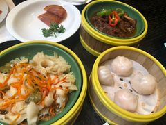 -海天楼中餐厅(吴宫泛太平洋酒店)