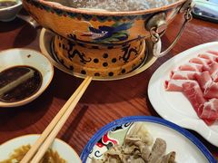 -1078號老北京涮肉(松柏店)