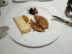 -戈雅法餐厅(世界城广场店)