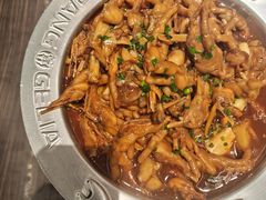 -胖哥俩肉蟹煲(石家庄长安万达店)