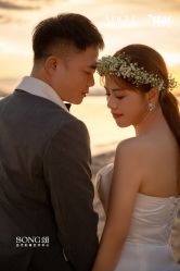 -唯一旅拍·颂当代影像艺术中心(上城店)