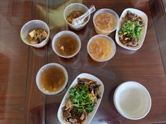 -好成财牛排馆(涂门街总店)