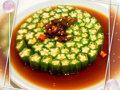 -北李妈妈菜·海肠捞饭(高新万达店)