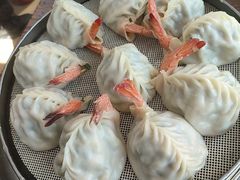 -叶存利海鲜大馅饺子(海宁路总店)