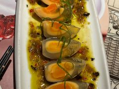 -绿茶餐厅(千岛湖银泰城店)