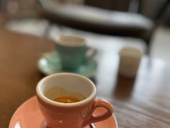 -fishtank鱼缸咖啡(三山街店)