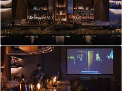 -BAR Signal·鸡尾酒酒吧