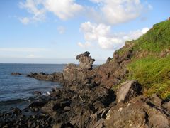 -龙头岩(Dragon Head Rock)