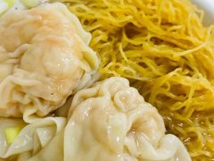 -麦文记面家(佐敦店)