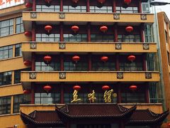 -千岛湖鱼味馆(十字街总店)