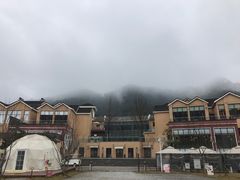 -重庆南山海昌汤都