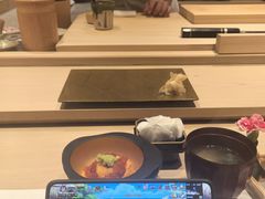 -鮨一日本料理(大中华店)