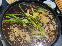 -石灰市毛记烧鸡公(解放碑店)