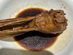 -余氏豆腐包老店(东直街店)