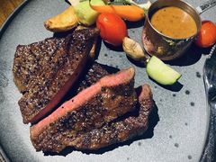 -巴别塔法餐舍(合作路店)